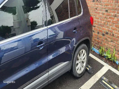 2015 Volkswagen Tiguan WVGZZZ5NZFW501065 VIN:WVGZZZ5NZFW501065