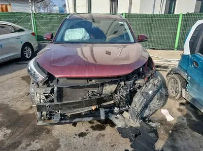 2016 Hyundai Tucson KMHJ381ADGU205629 VIN:KMHJ381ADGU205629