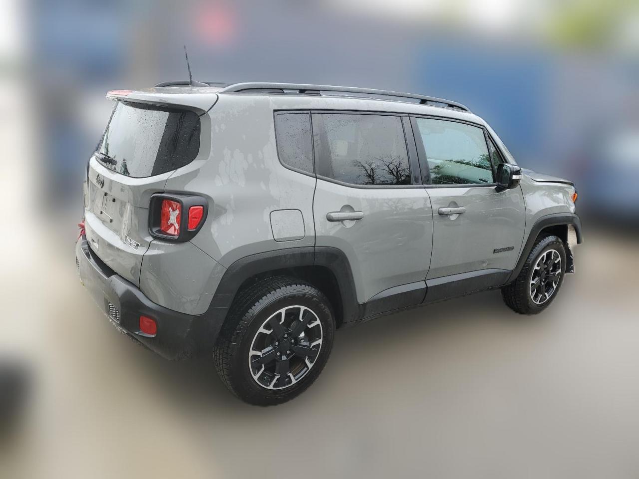 2023 JEEP RENEGADE LATITUDE VIN:ZACNJDB13PPP29336