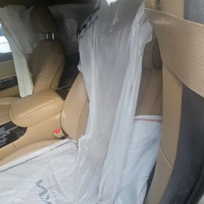 2018 Kia Carnival VIN: