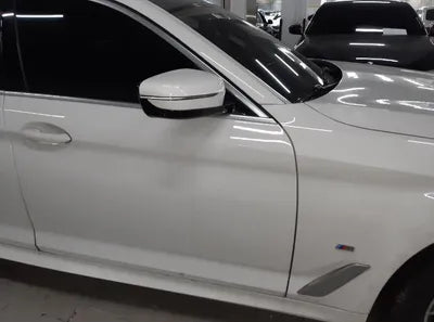 2021 BMW 520 WBA11BH02MWX18635 VIN:WBA11BH02MWX18635