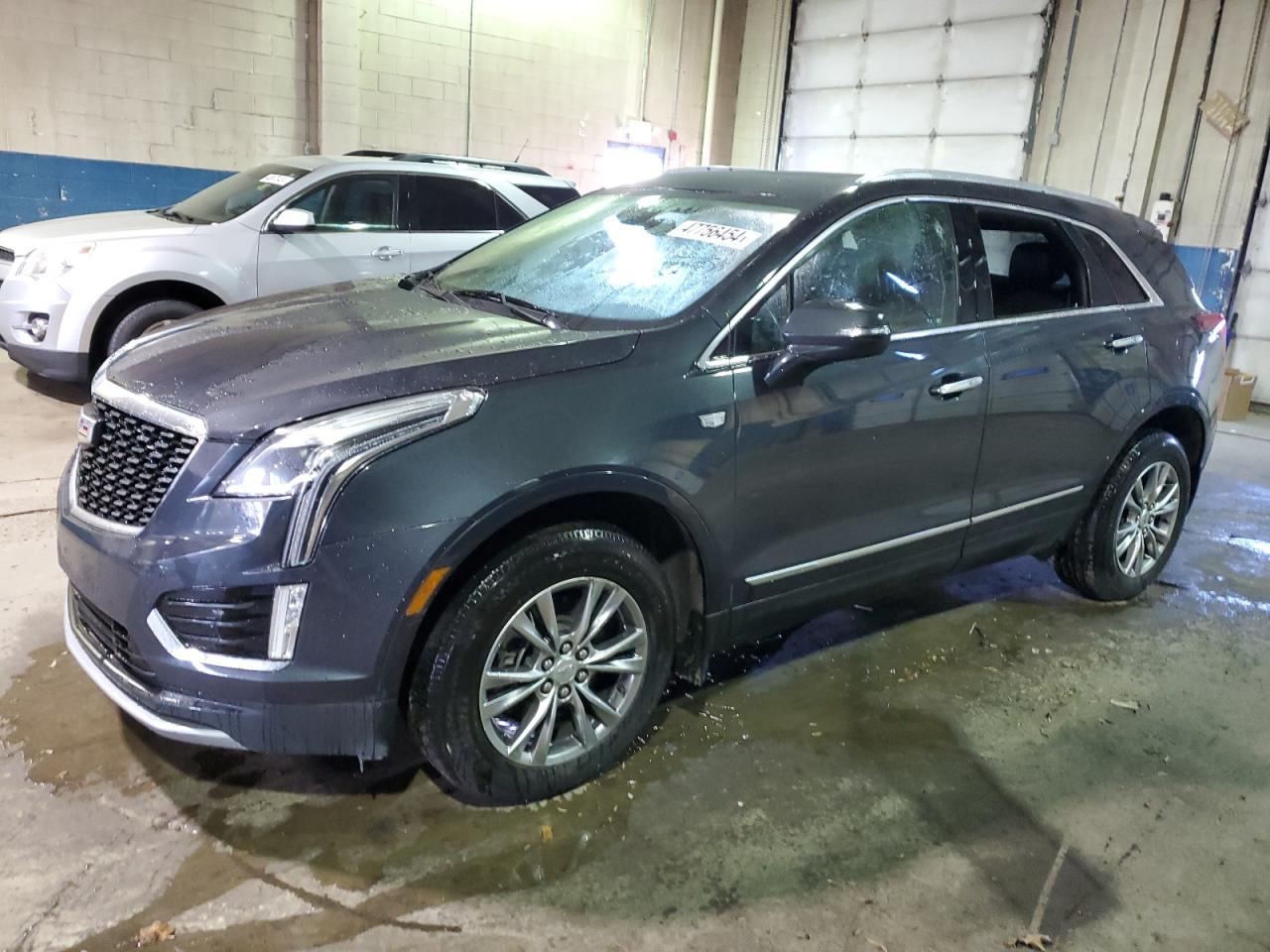 2023 CADILLAC XT5 PREMIUM LUXURY VIN:1GYKNDR42PZ134676