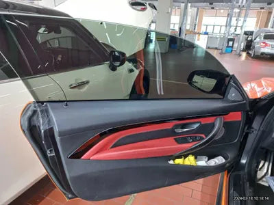 2020 BMW M4 WBS4Y9102LFH34181 VIN:WBS4Y9102LFH34181