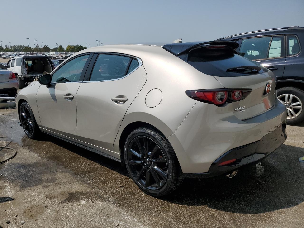 2024 MAZDA 3 PREMIUM PLUS VIN:JM1BPBNY0R1703278