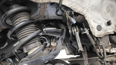 2022 BMW 420 WBA21DT06N9N22530 VIN:WBA21DT06N9N22530