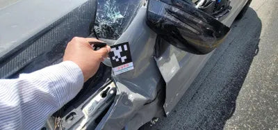 2016 Mercedes-Benz A 45 AMG WDDBF5CB9GJ467803 VIN:WDDBF5CB9GJ467803