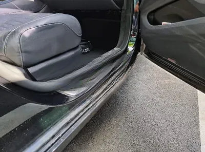 2014 Mercedes-Benz S 500 NONE VIN: