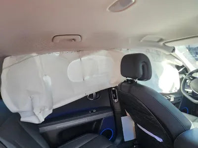2022 Hyundai Ioniq KMHKR81AFNU105674 VIN:KMHKR81AFNU105674
