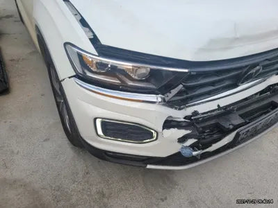 2021 Volkswagen T-Roc WVGZZZA1ZMV028331 VIN:WVGZZZA1ZMV028331