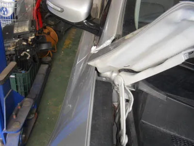 2017 Kia Sportage KNAPM813BJK319722 VIN:KNAPM813BJK319722