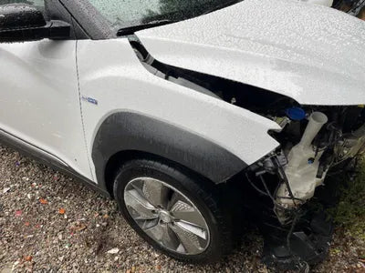 2019 Hyundai Kona KMHK381GFKU059032 VIN:KMHK381GFKU059032