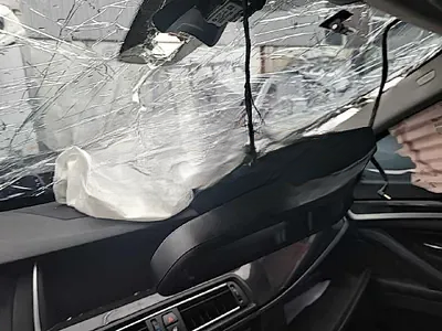 2016 BMW 520 NONE VIN: