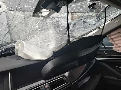 2016 BMW 520 NONE VIN: