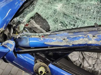 2015 BMW 420 WBA4P9101FK298021 VIN:WBA4P9101FK298021