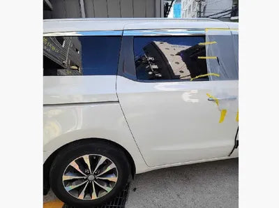 2016 Kia Carnival KNAMB81ABGS161928 VIN:KNAMB81ABGS161928