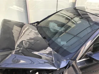 2018 Audi A6 WAUZZZ4G2JN055785 VIN:WAUZZZ4G2JN055785