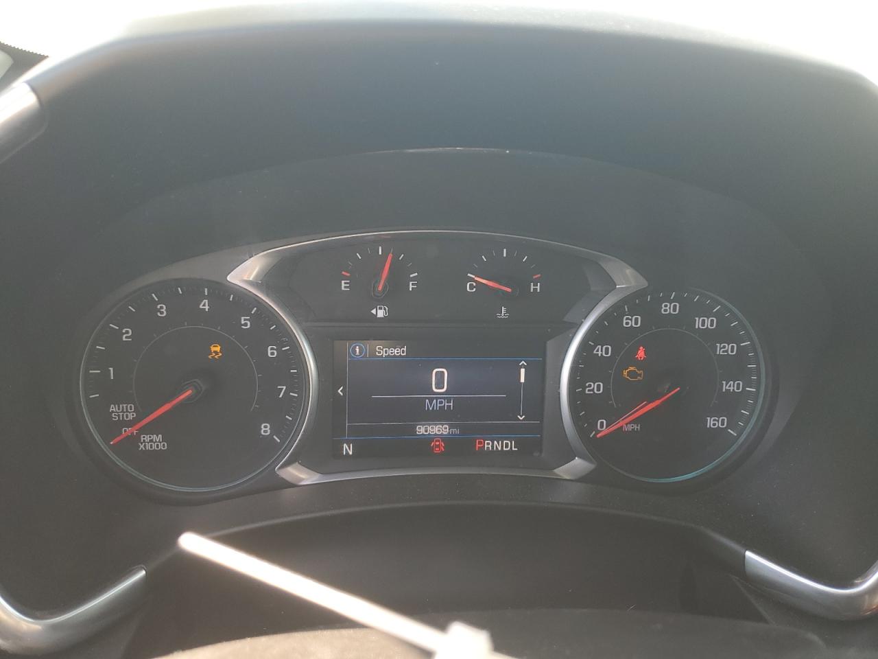 2022 CHEVROLET EQUINOX LT VIN:3GNAXKEV3NL100479