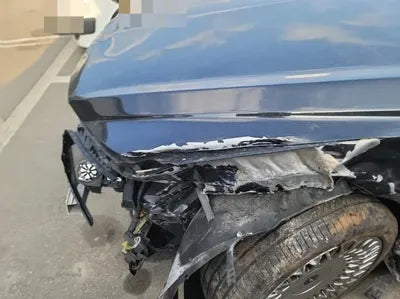 2019 Genesis G90 VIN: