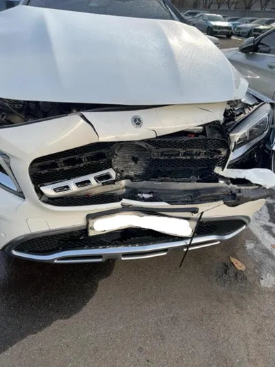 2018 Mercedes-Benz GLA 220 WDCTG4FB8JJ527525 VIN:WDCTG4FB8JJ527525