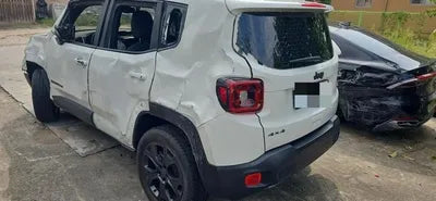 2021 Jeep Renegade VIN: