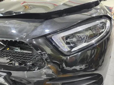 2018 Mercedes-Benz CLS 400 WDD2J2DB5KA008059 VIN:WDD2J2DB5KA008059