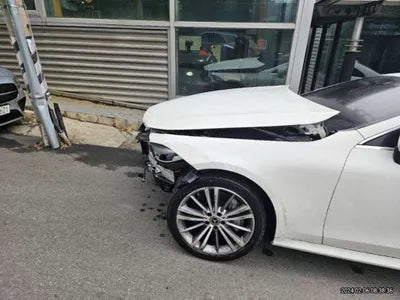 2019 Mercedes-Benz CLS 400 WDD2J2DB4KA046642 VIN:WDD2J2DB4KA046642