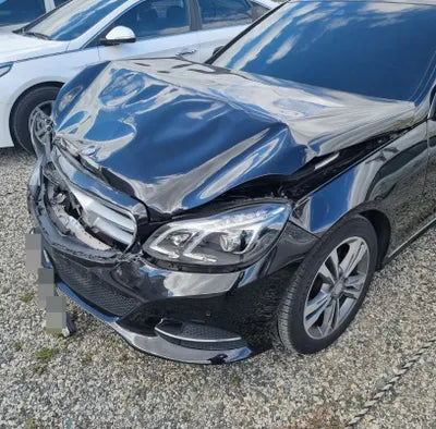 2016 Mercedes-Benz E 220 WDDHF0AB0GB329125 VIN:WDDHF0AB0GB329125