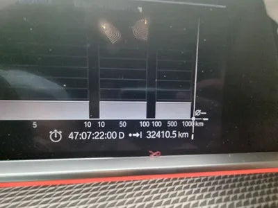 2021 BMW 640 WBACY6101M9G55101 VIN:WBACY6101M9G55101