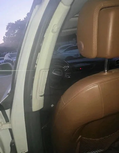 2016 Audi A6 WAUZZZ4G5GN021980 VIN:WAUZZZ4G5GN021980