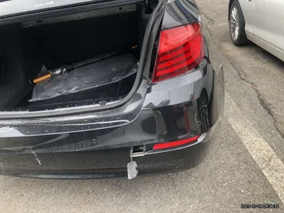 2015 BMW 528 WBA5A710XFD816321 VIN:WBA5A710XFD816321