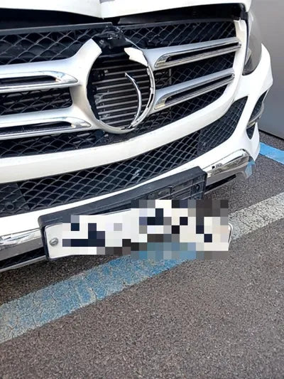 2018 Mercedes-Benz GLE 350 VIN: