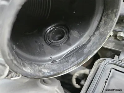 2016 Genesis G80 VIN: