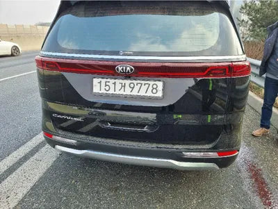 2021 Kia Carnival 000KNANC81BBMS005 VIN:000KNANC81BBMS005