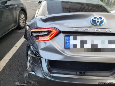 2023 Toyota Camry JTNBA1HKXP3031438 VIN:JTNBA1HKXP3031438