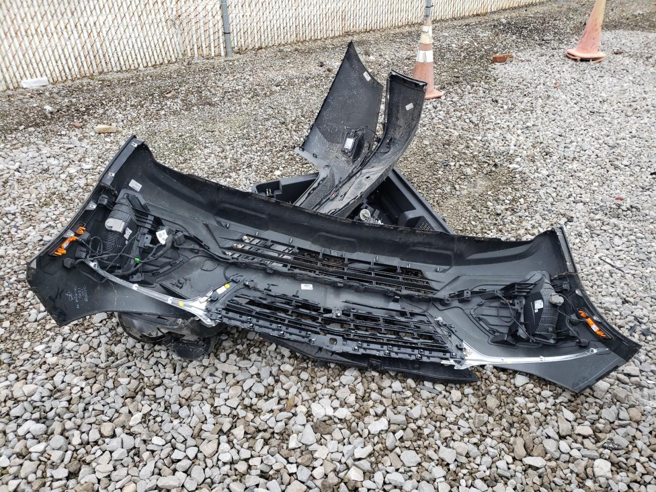 2024 CHEVROLET EQUINOX LT VIN:3GNAXUEG1RL103271