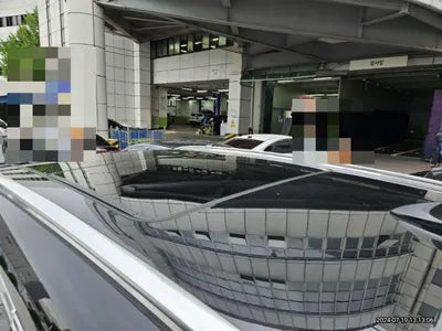 2024 Genesis GV80 VIN: