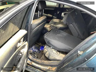 2022 Genesis G70 KMTG341ABNU103813 VIN:KMTG341ABNU103813