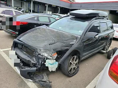 2014 Volvo XC70 NONE VIN: