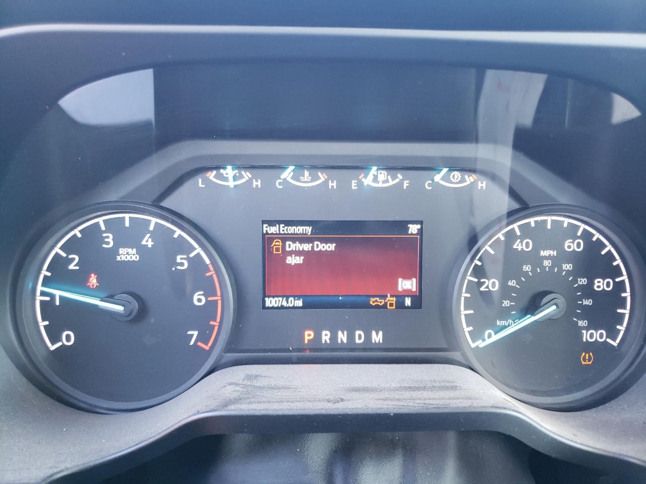 2023 FORD F350 SUPER DUTY VIN:1FTRF3BA7PEC21525
