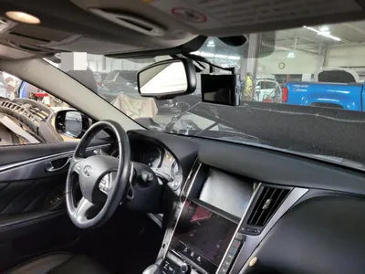 2017 Infiniti Q50 JNKAV71E6HM150125 VIN:JNKAV71E6HM150125