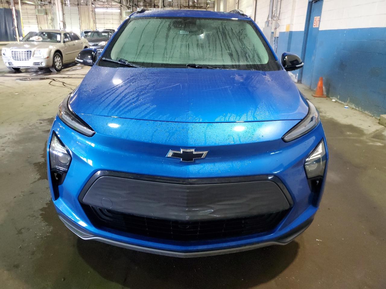 2023 CHEVROLET BOLT EUV LT VIN:1G1FY6S00P4134523