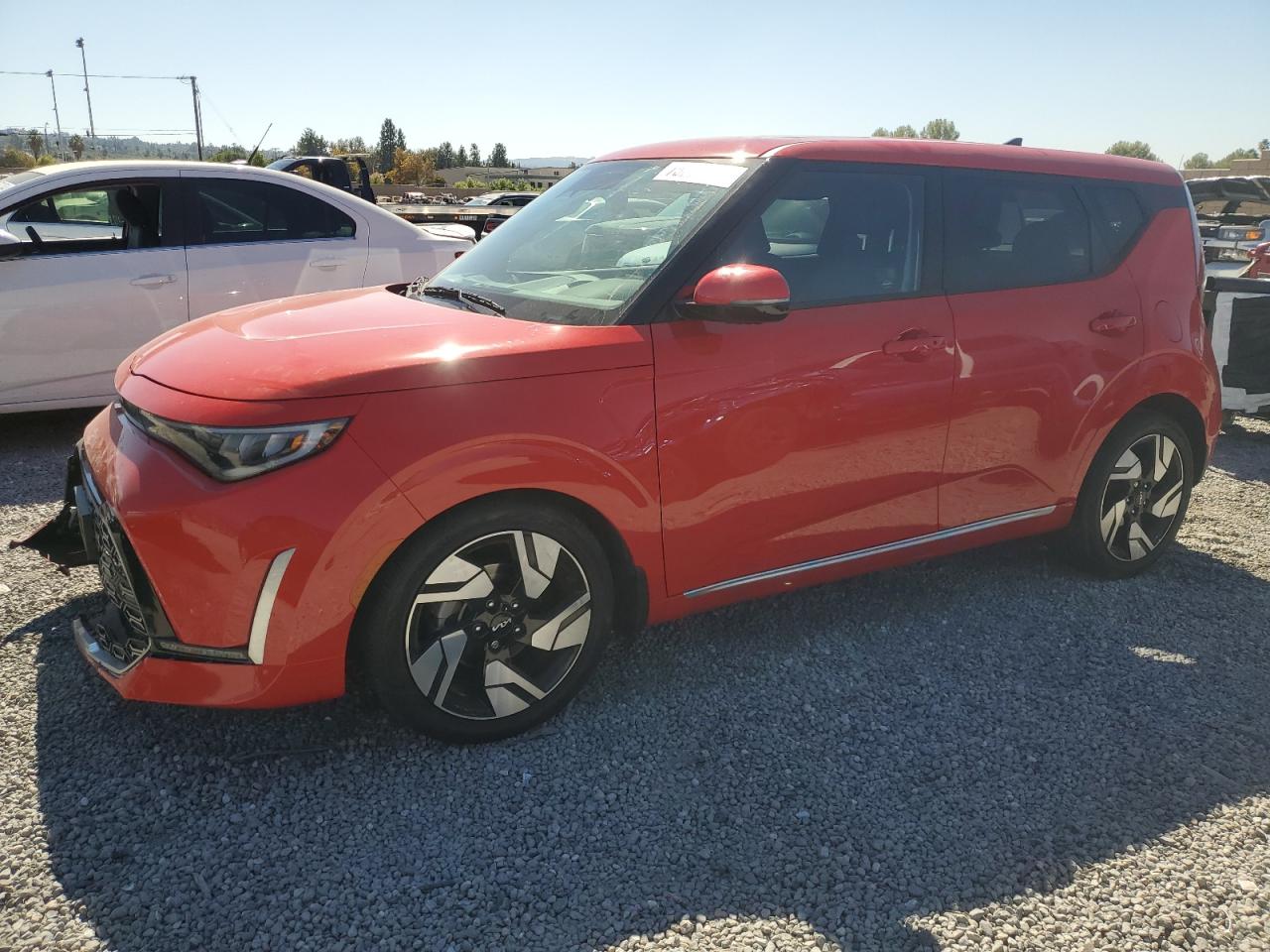 2023 KIA SOUL GT LINE VIN:KNDJ53AU4P7212572