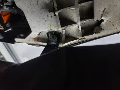 2022 Hyundai Ioniq VIN: