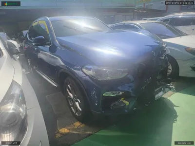 2018 BMW 320 WBATX310XJLB91886 VIN:WBATX310XJLB91886