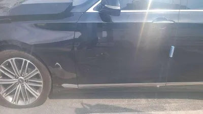 2018 Genesis G80 VIN: