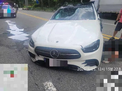 2023 Mercedes-Benz E 350 VIN: