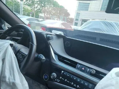 2020 Lexus ES 300 VIN: