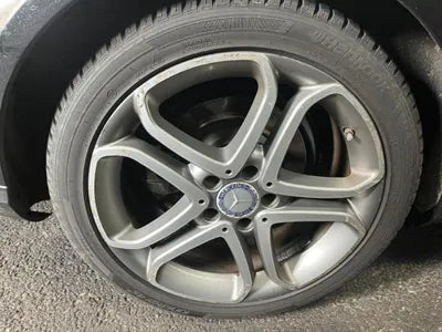 2016 Mercedes-Benz E 250 VIN: