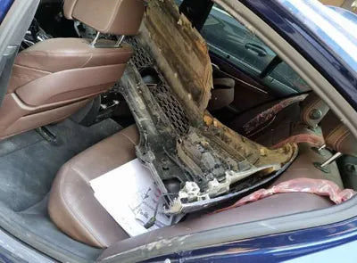 2020 BMW 520 WBAJF5107LCE66980 VIN:WBAJF5107LCE66980