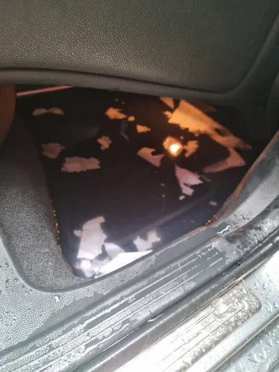 2016 Mercedes-Benz CLS 350 WDDLJ9EB1GA177000 VIN:WDDLJ9EB1GA177000